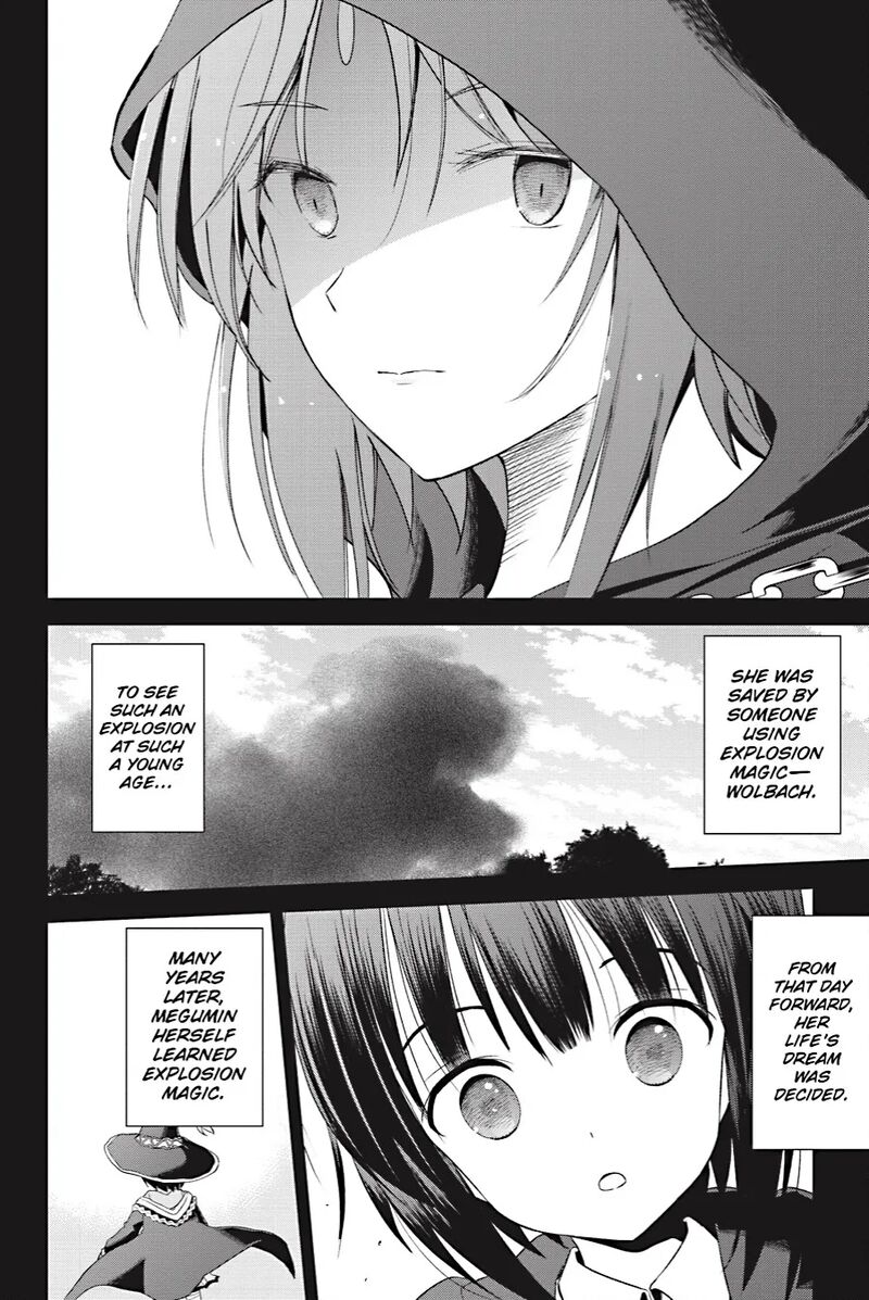 Kono SubarashII Sekai Ni Shukufuku Wo Fantastic Days 103 4