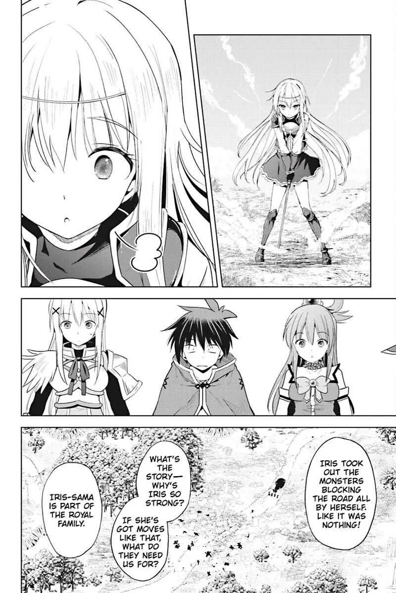 Kono SubarashII Sekai Ni Shukufuku Wo Fantastic Days 106 12