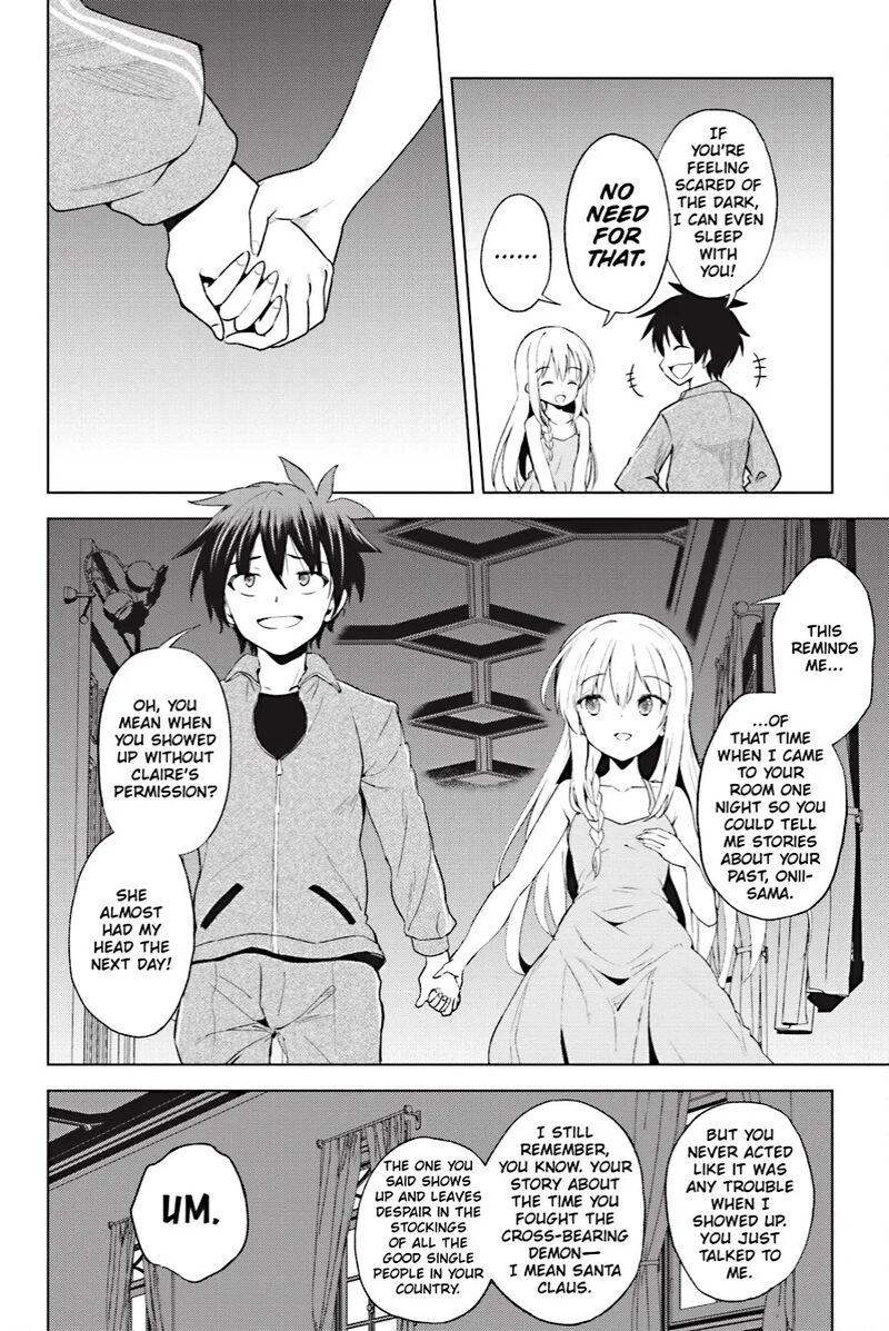 Kono SubarashII Sekai Ni Shukufuku Wo Fantastic Days 106 22