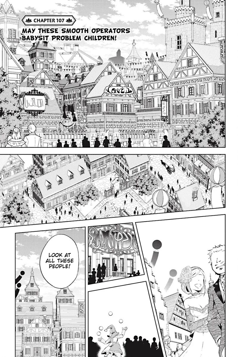 Kono SubarashII Sekai Ni Shukufuku Wo Fantastic Days 107 1