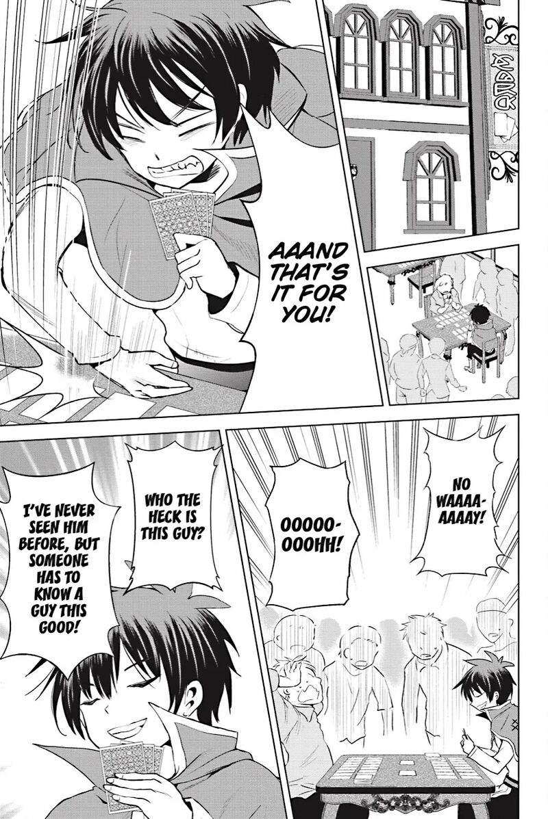 Kono SubarashII Sekai Ni Shukufuku Wo Fantastic Days 107 11