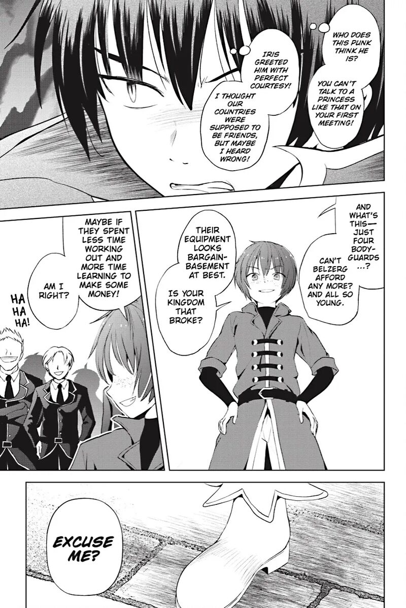 Kono SubarashII Sekai Ni Shukufuku Wo Fantastic Days 108 29