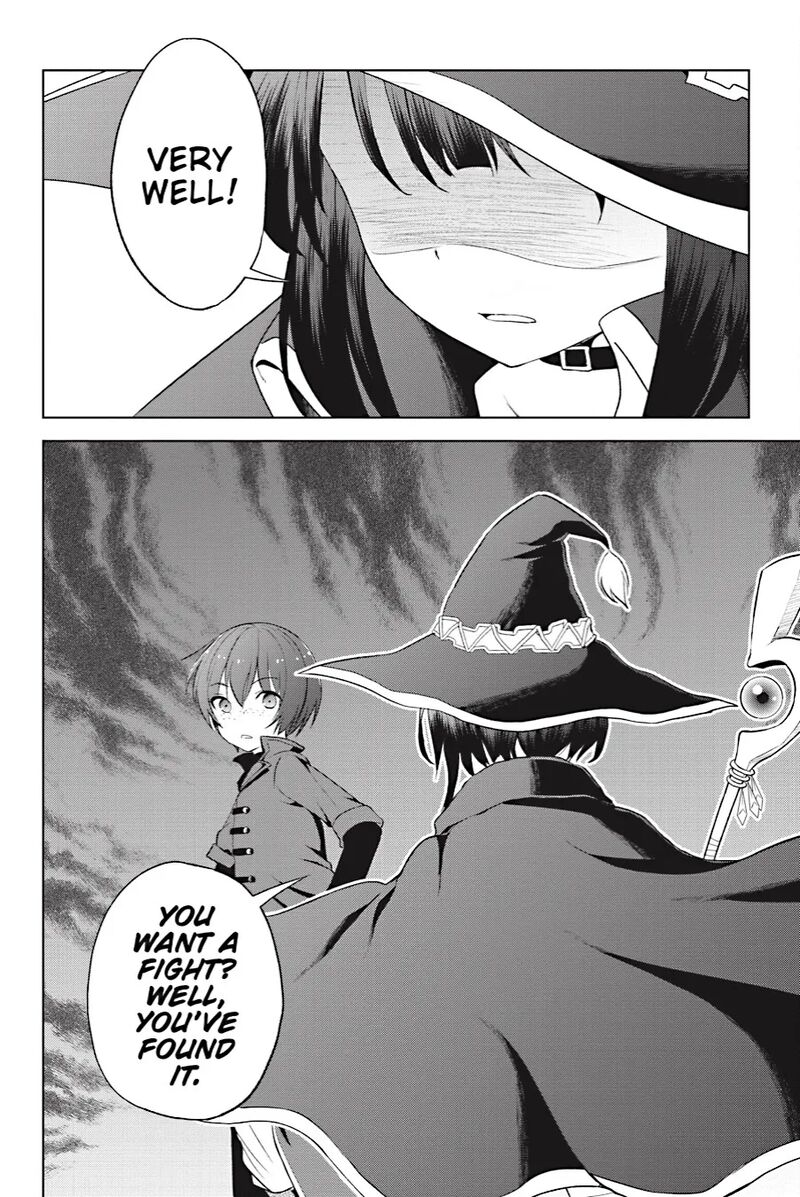 Kono SubarashII Sekai Ni Shukufuku Wo Fantastic Days 108 30