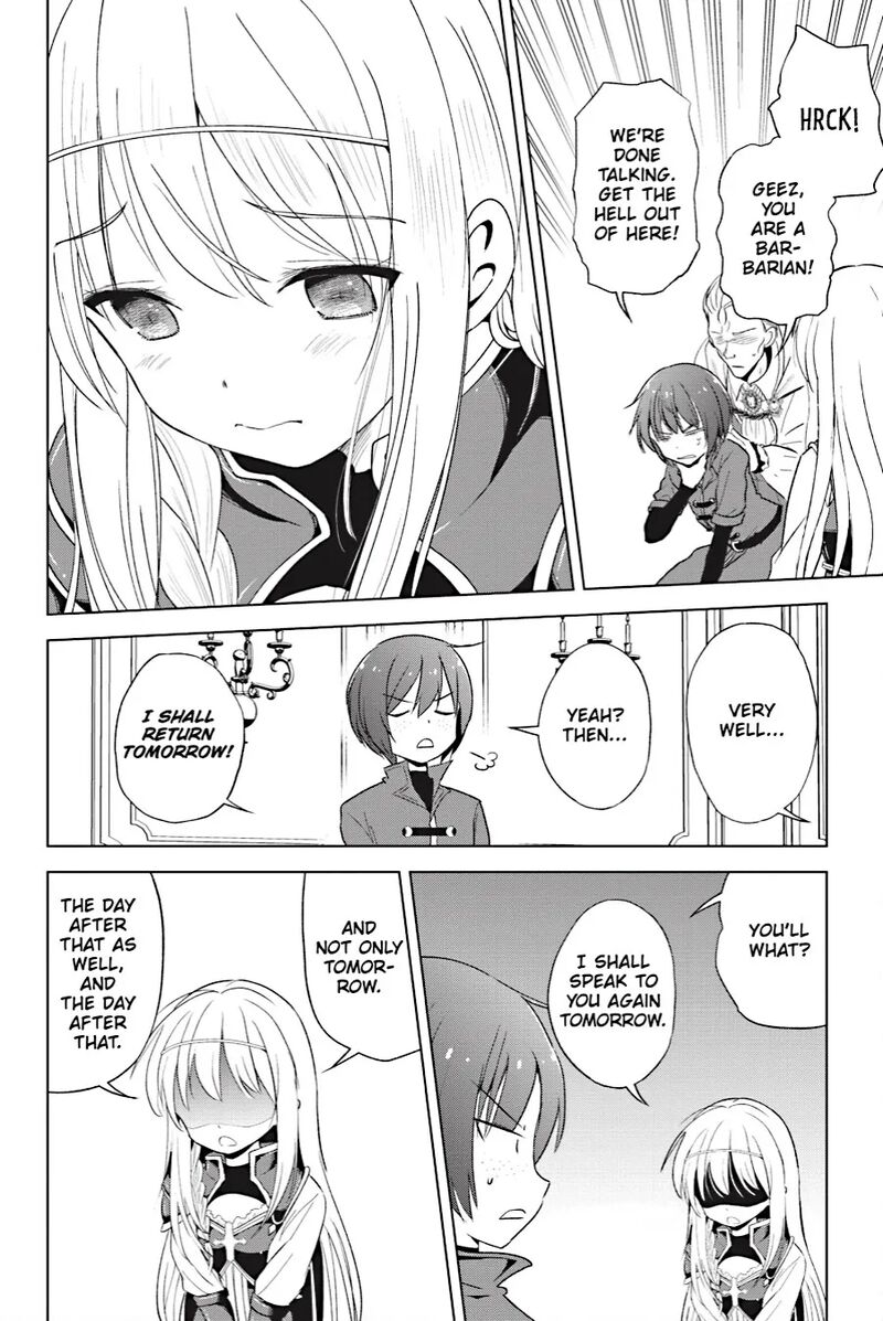 Kono SubarashII Sekai Ni Shukufuku Wo Fantastic Days 109 18