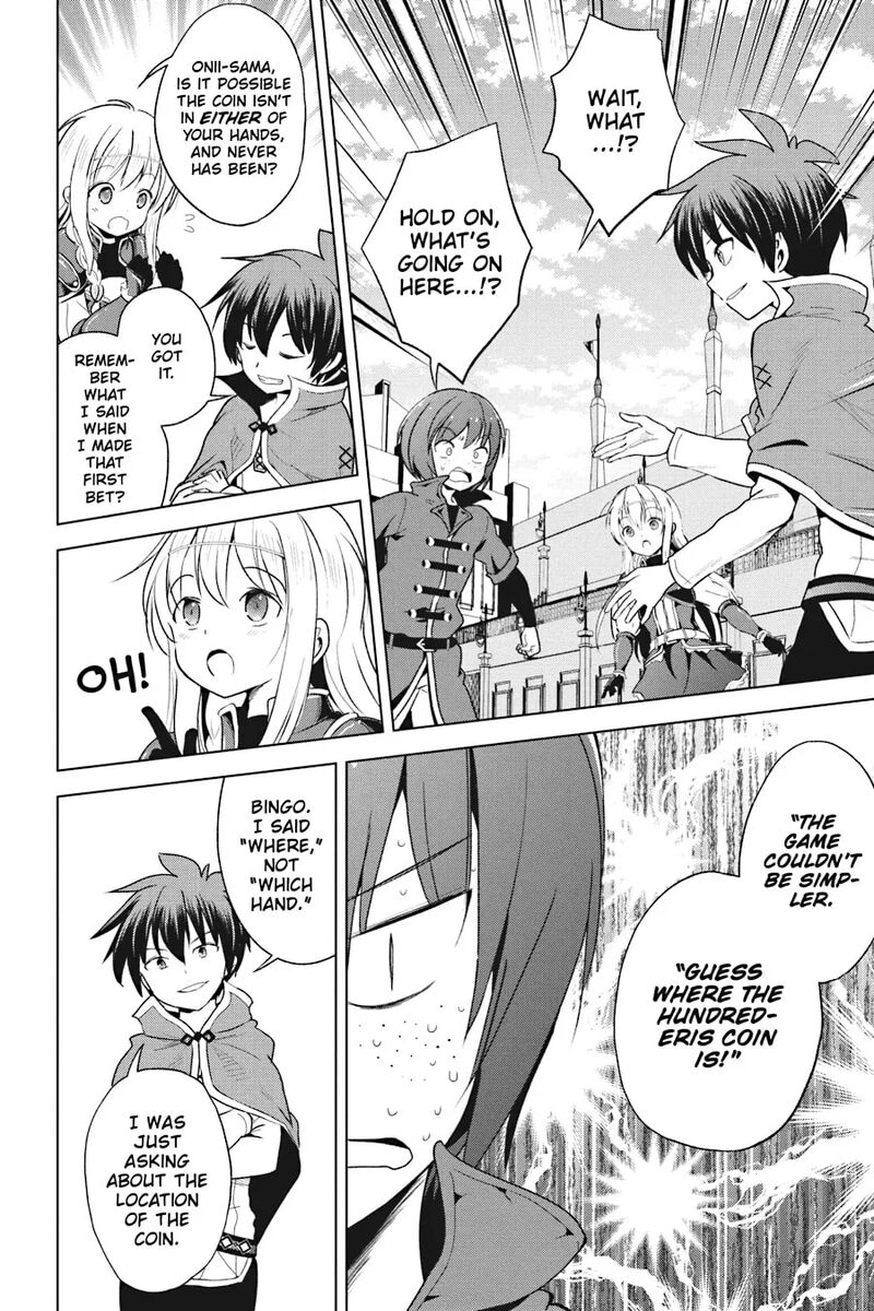 Kono SubarashII Sekai Ni Shukufuku Wo Fantastic Days 111 15