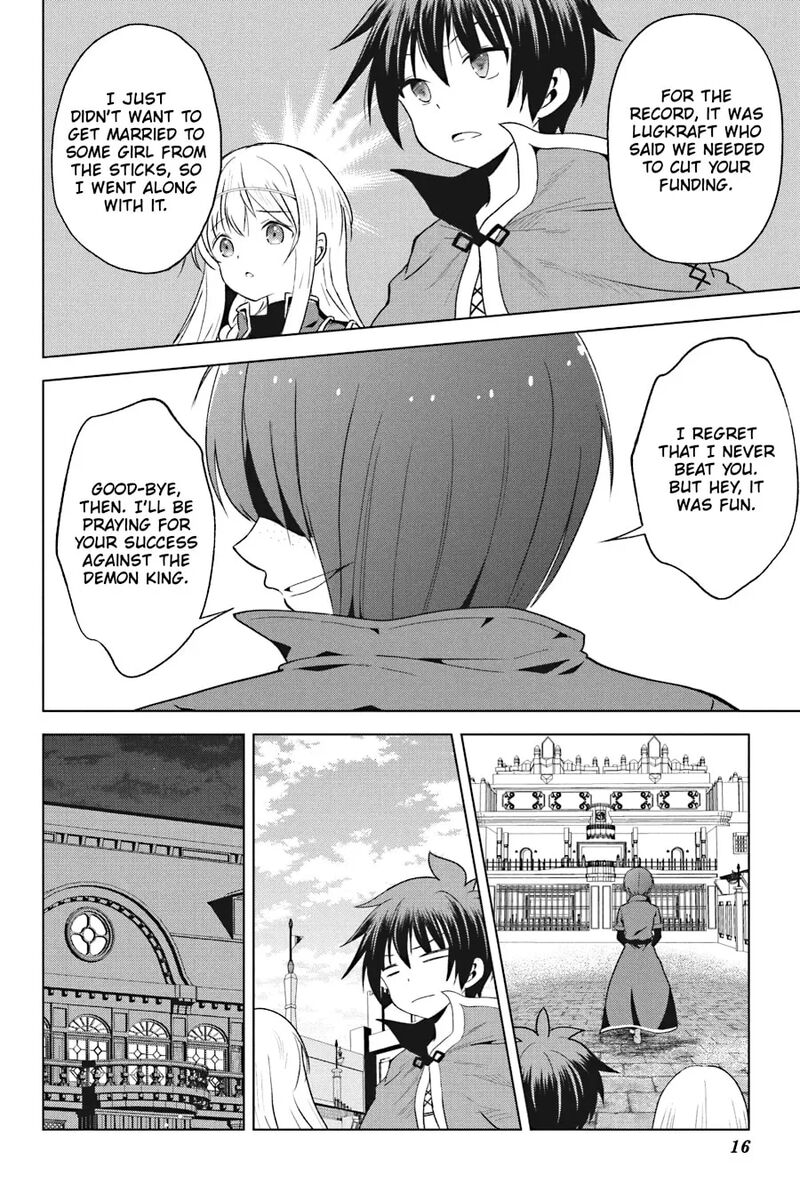 Kono SubarashII Sekai Ni Shukufuku Wo Fantastic Days 111 17