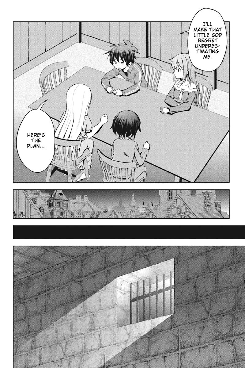 Kono SubarashII Sekai Ni Shukufuku Wo Fantastic Days 111 19