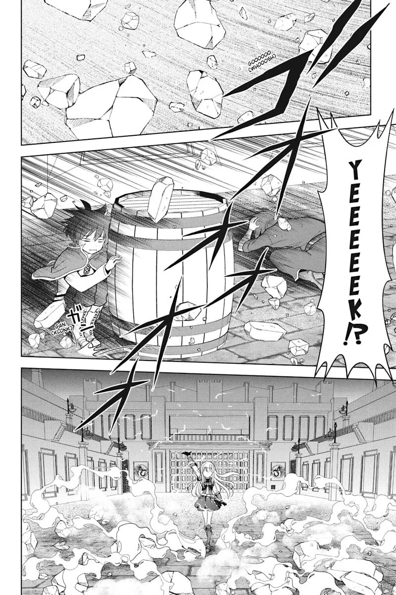 Kono SubarashII Sekai Ni Shukufuku Wo Fantastic Days 111 7