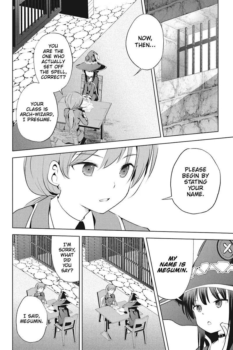 Kono SubarashII Sekai Ni Shukufuku Wo Fantastic Days 112 2