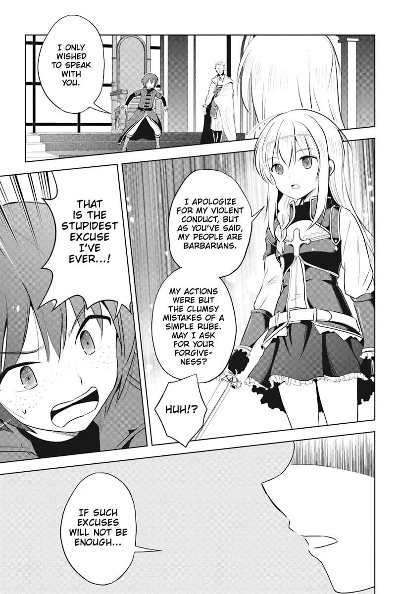 Kono SubarashII Sekai Ni Shukufuku Wo Fantastic Days 112 25