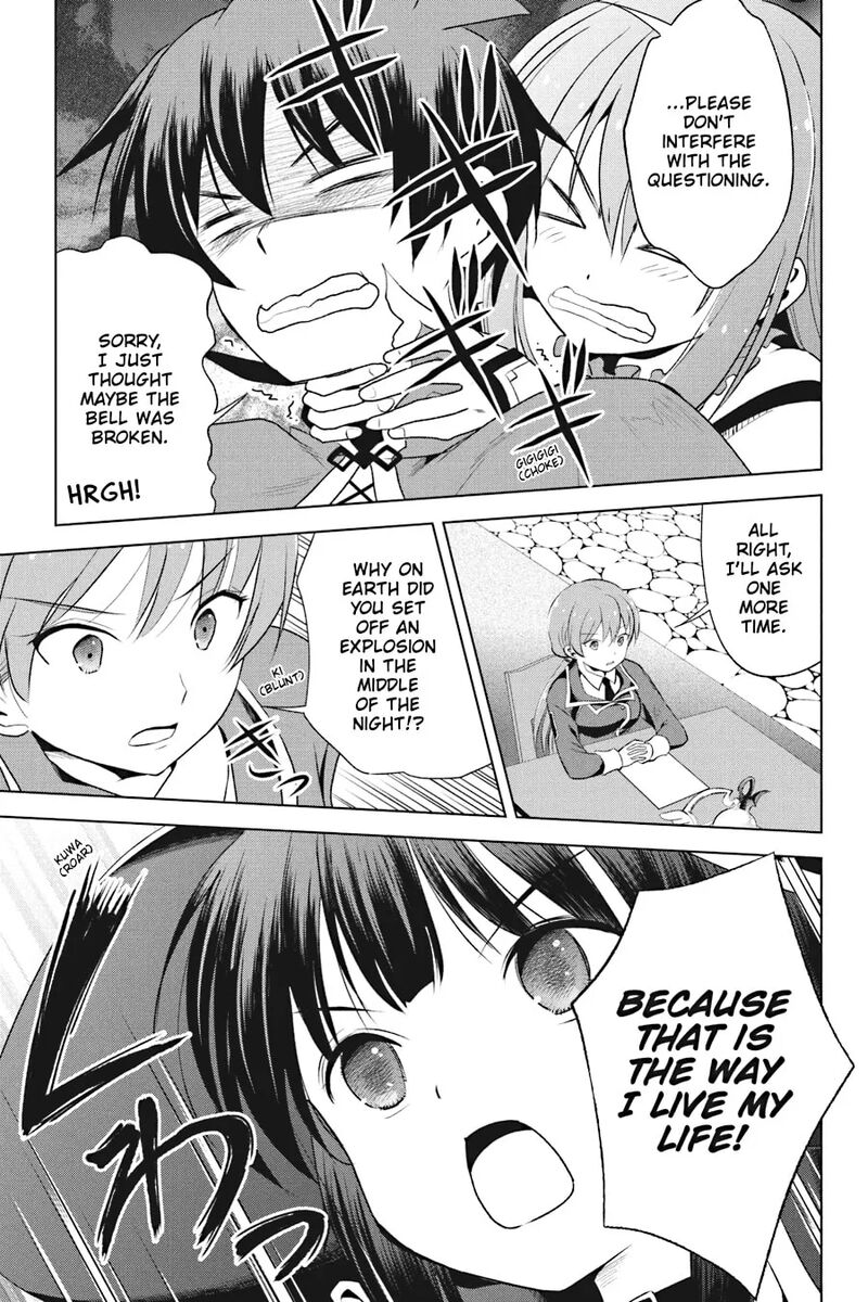 Kono SubarashII Sekai Ni Shukufuku Wo Fantastic Days 112 5