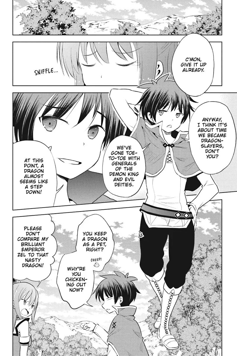 Kono SubarashII Sekai Ni Shukufuku Wo Fantastic Days 113 6