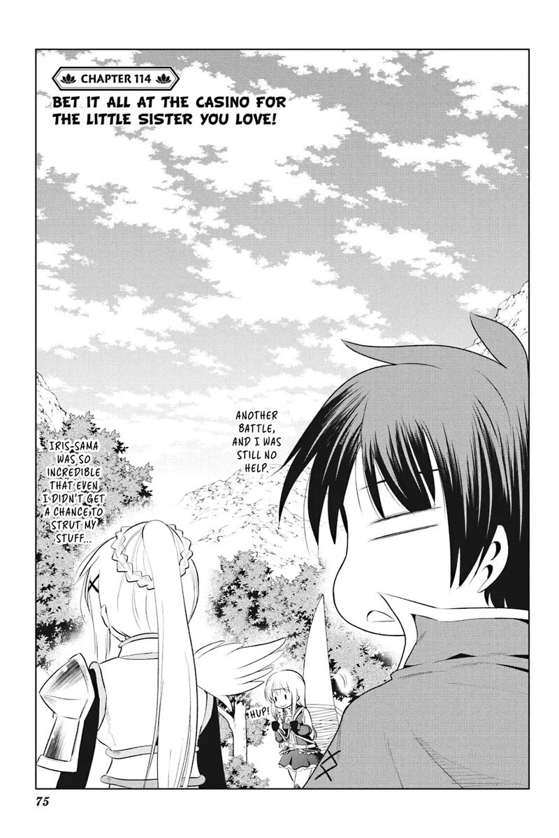 Kono SubarashII Sekai Ni Shukufuku Wo Fantastic Days 114 1