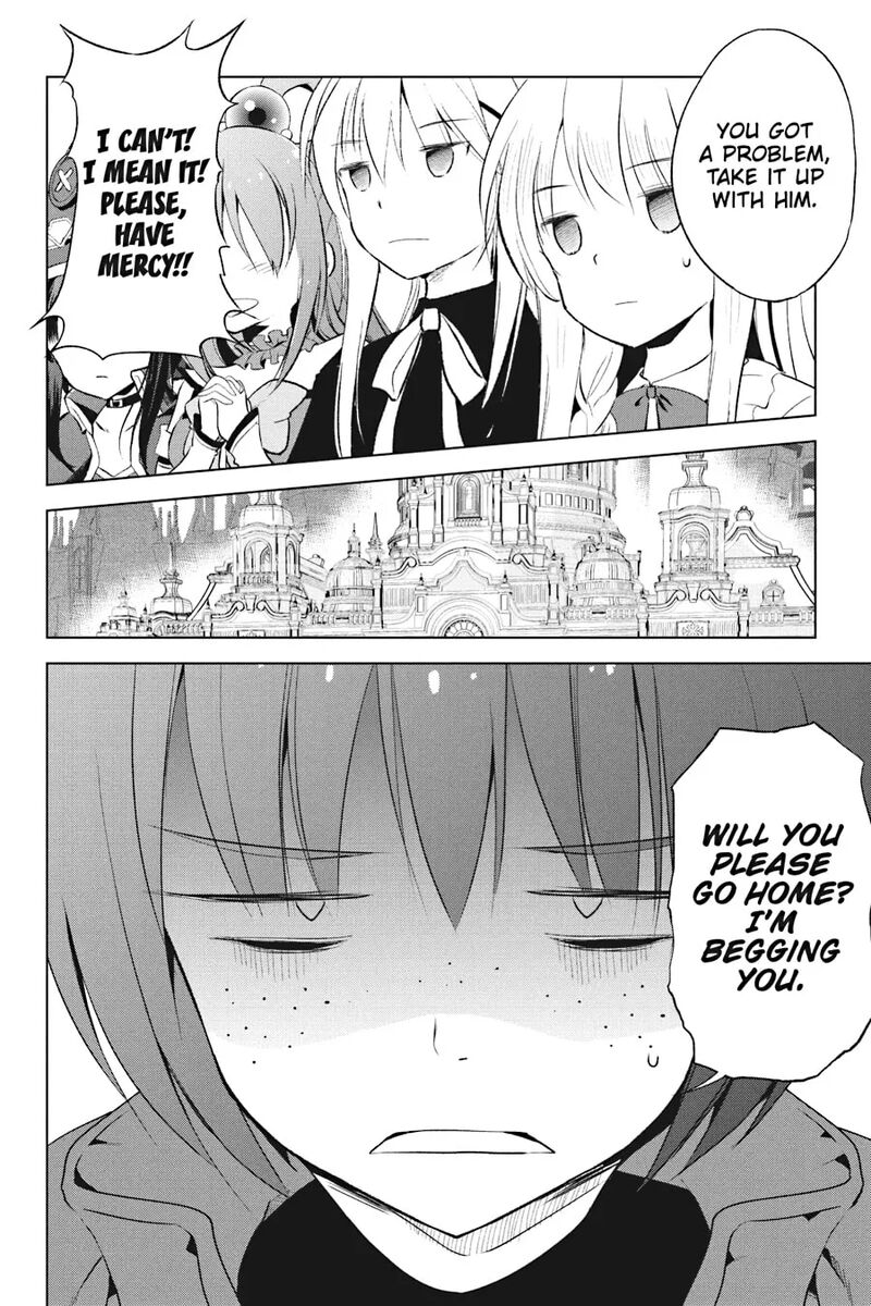 Kono SubarashII Sekai Ni Shukufuku Wo Fantastic Days 114 26