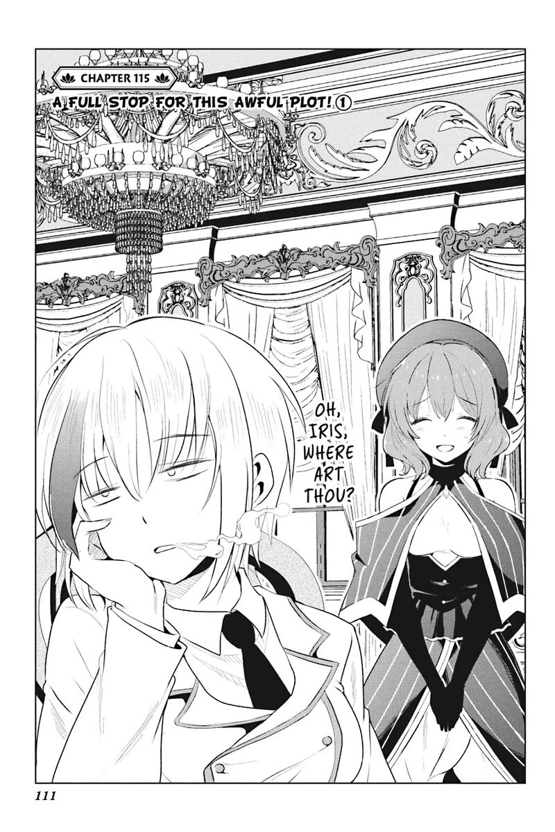 Kono SubarashII Sekai Ni Shukufuku Wo Fantastic Days 115 1