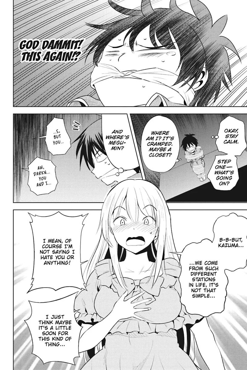 Kono SubarashII Sekai Ni Shukufuku Wo Fantastic Days 115 10