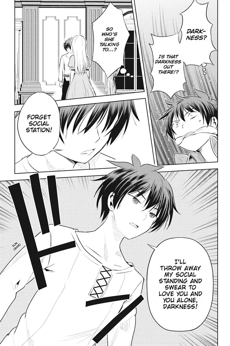 Kono SubarashII Sekai Ni Shukufuku Wo Fantastic Days 115 11