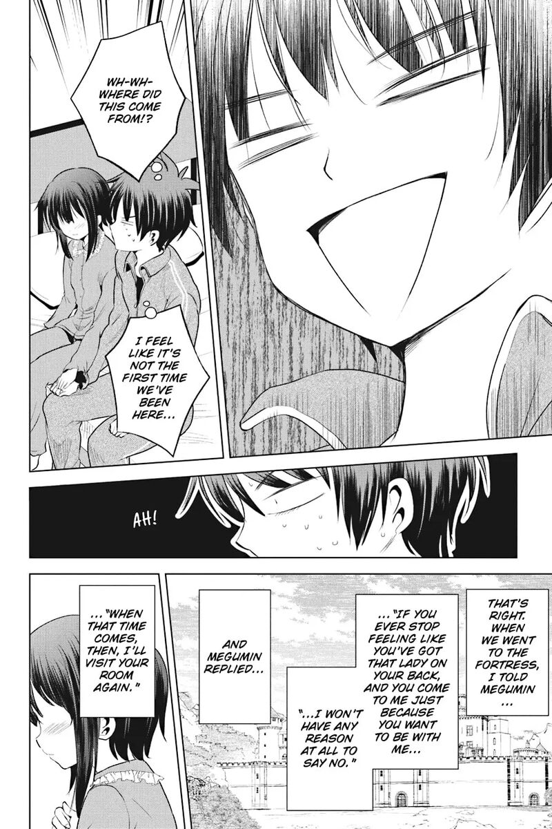 Kono SubarashII Sekai Ni Shukufuku Wo Fantastic Days 115 6