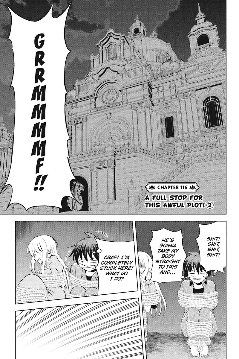 Kono SubarashII Sekai Ni Shukufuku Wo Fantastic Days 116 1