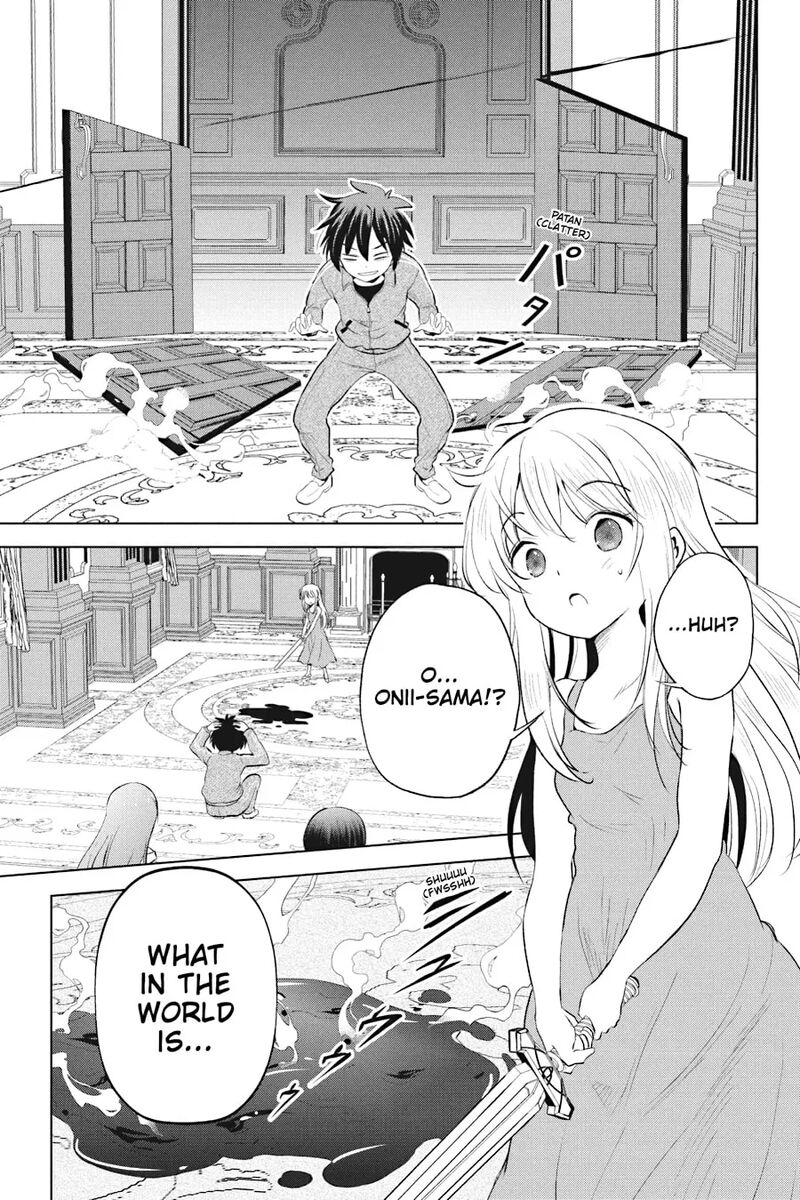 Kono SubarashII Sekai Ni Shukufuku Wo Fantastic Days 116 9