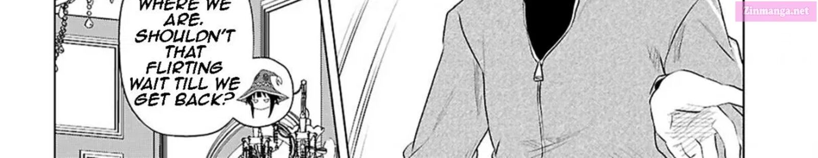 Kono SubarashII Sekai Ni Shukufuku Wo Fantastic Days 118 14