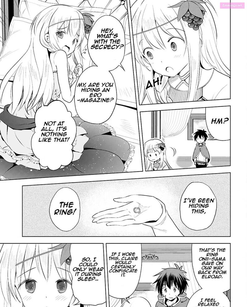 Kono SubarashII Sekai Ni Shukufuku Wo Fantastic Days 118 23