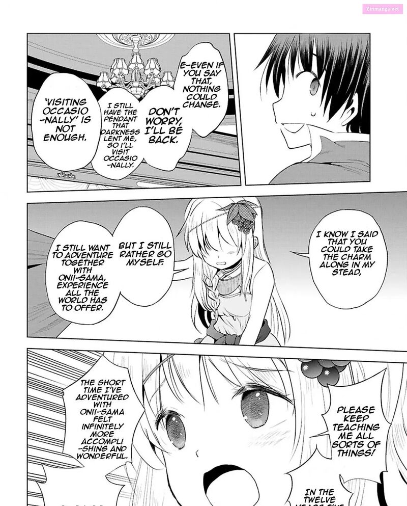 Kono SubarashII Sekai Ni Shukufuku Wo Fantastic Days 118 37