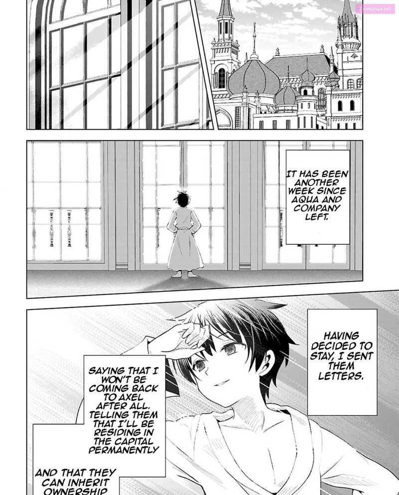 Kono SubarashII Sekai Ni Shukufuku Wo Fantastic Days 118 46