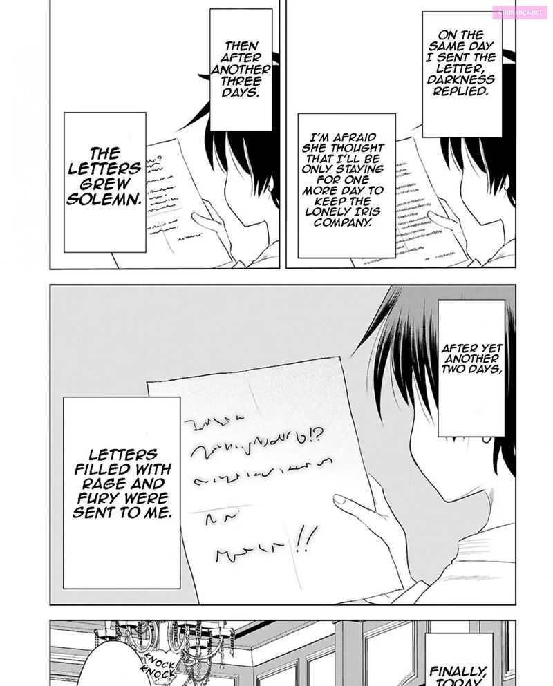 Kono SubarashII Sekai Ni Shukufuku Wo Fantastic Days 118 48