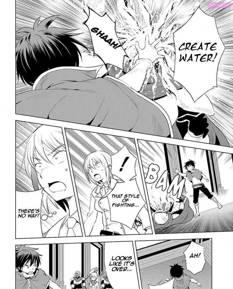 Kono SubarashII Sekai Ni Shukufuku Wo Fantastic Days 119 13