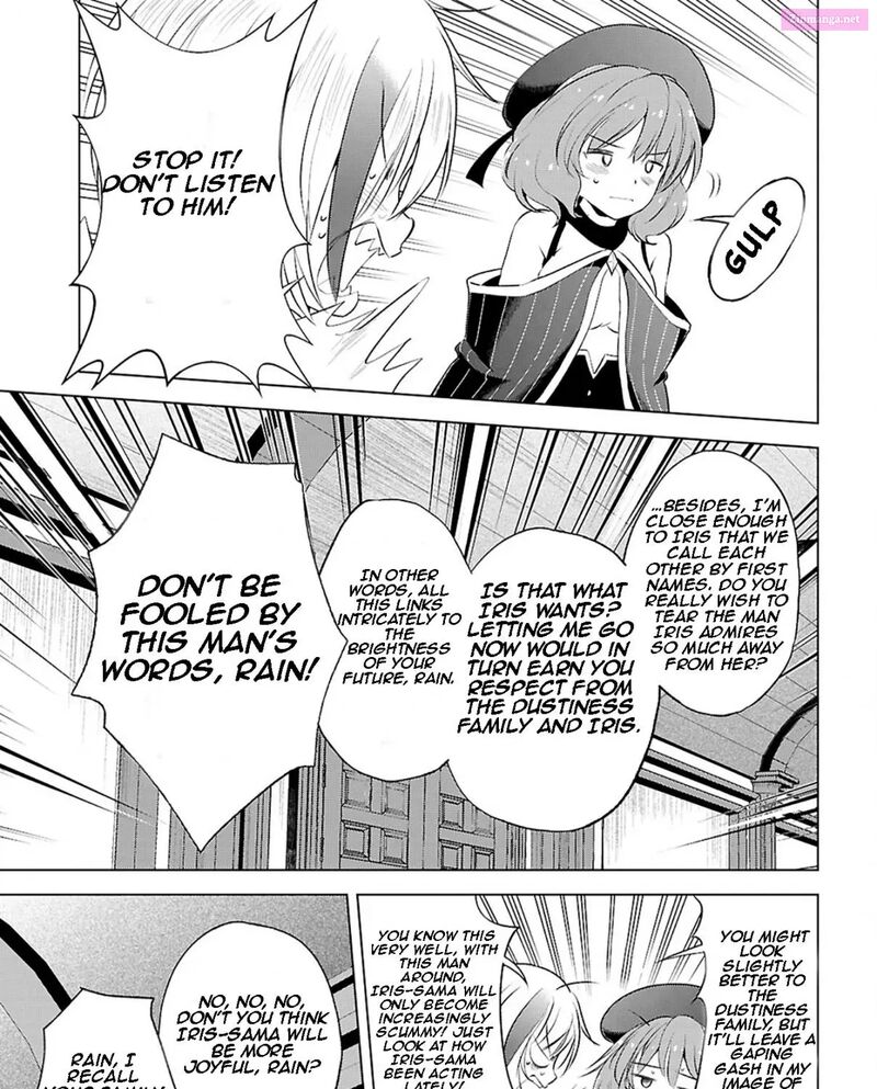 Kono SubarashII Sekai Ni Shukufuku Wo Fantastic Days 119 31