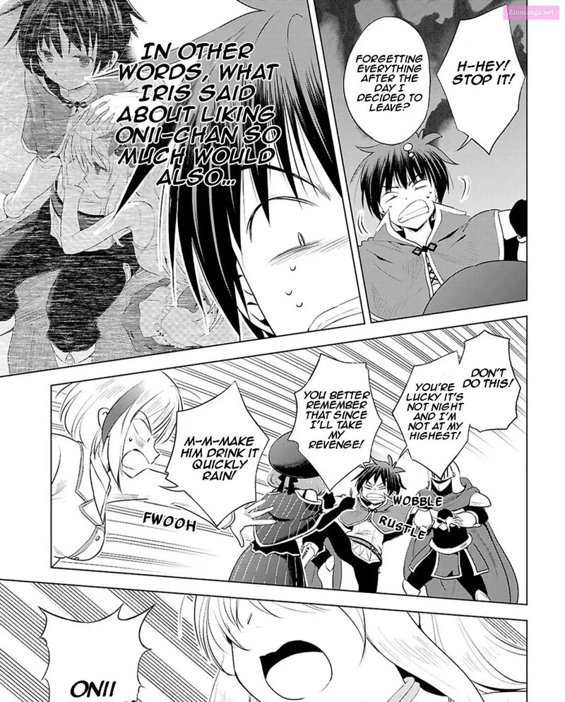 Kono SubarashII Sekai Ni Shukufuku Wo Fantastic Days 119 39