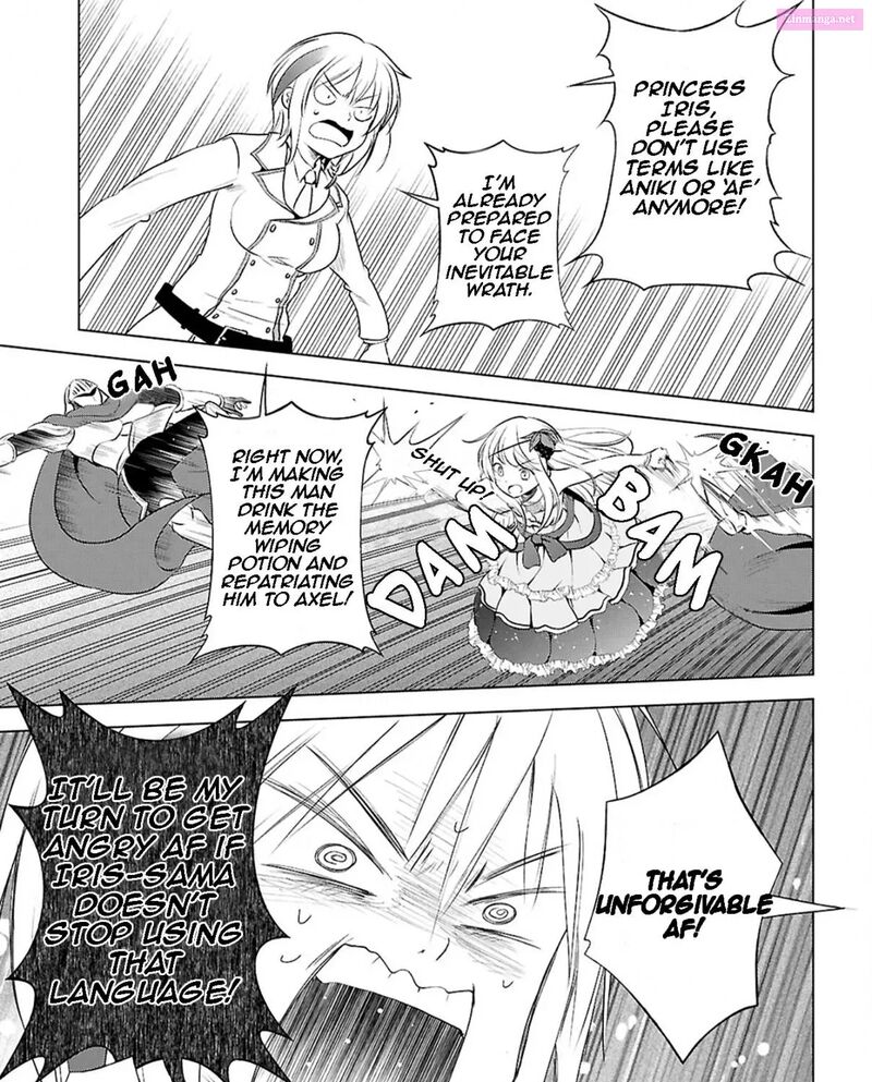 Kono SubarashII Sekai Ni Shukufuku Wo Fantastic Days 119 43