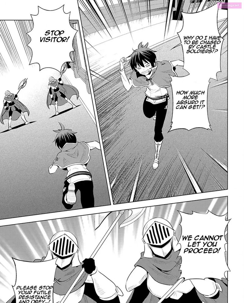 Kono SubarashII Sekai Ni Shukufuku Wo Fantastic Days 119 7