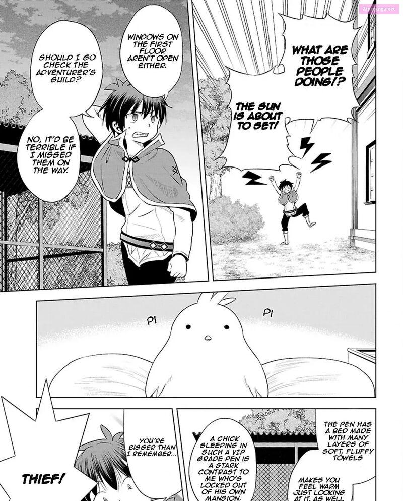 Kono SubarashII Sekai Ni Shukufuku Wo Fantastic Days 120 11