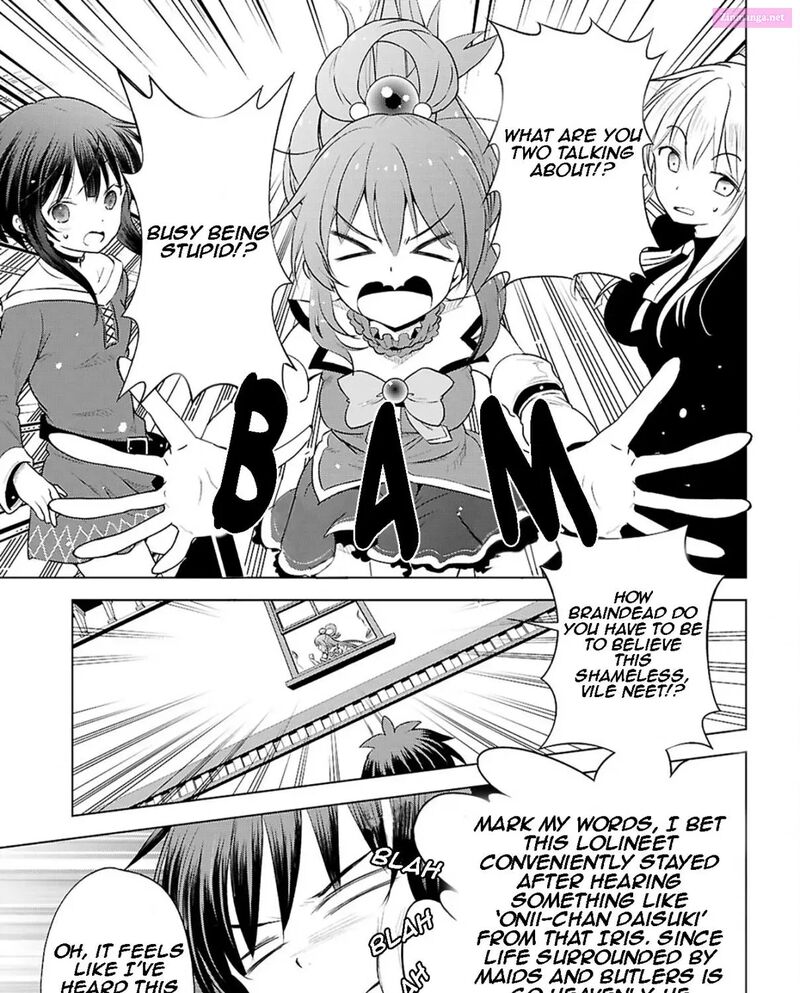 Kono SubarashII Sekai Ni Shukufuku Wo Fantastic Days 120 27