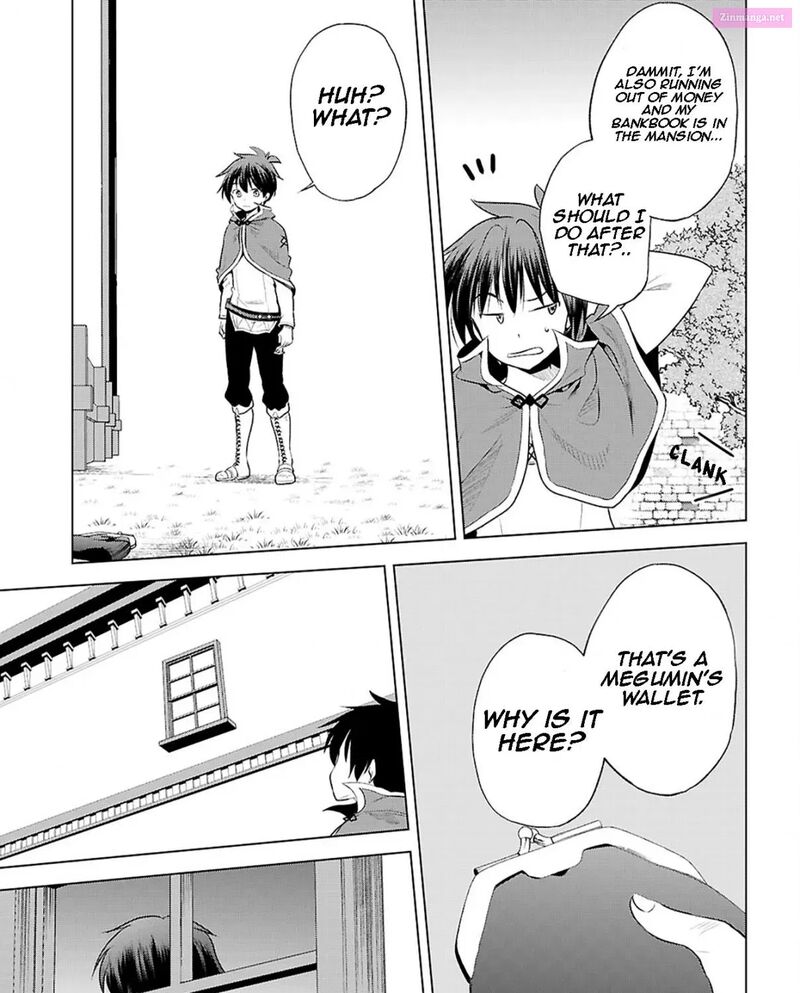 Kono SubarashII Sekai Ni Shukufuku Wo Fantastic Days 120 31