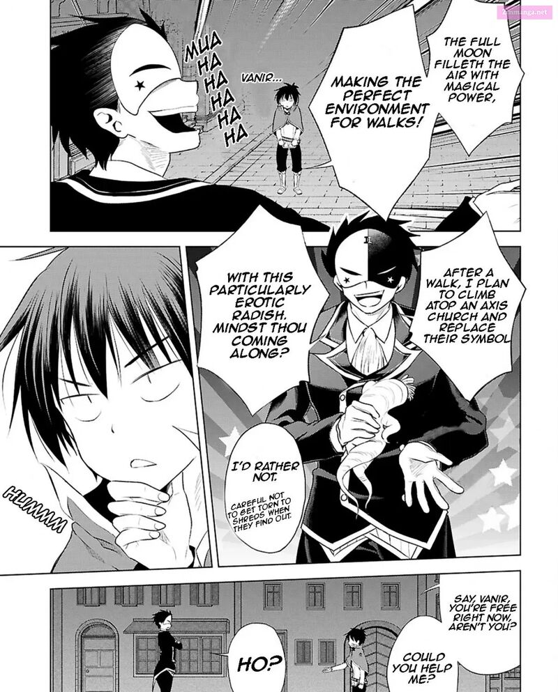 Kono SubarashII Sekai Ni Shukufuku Wo Fantastic Days 120 39