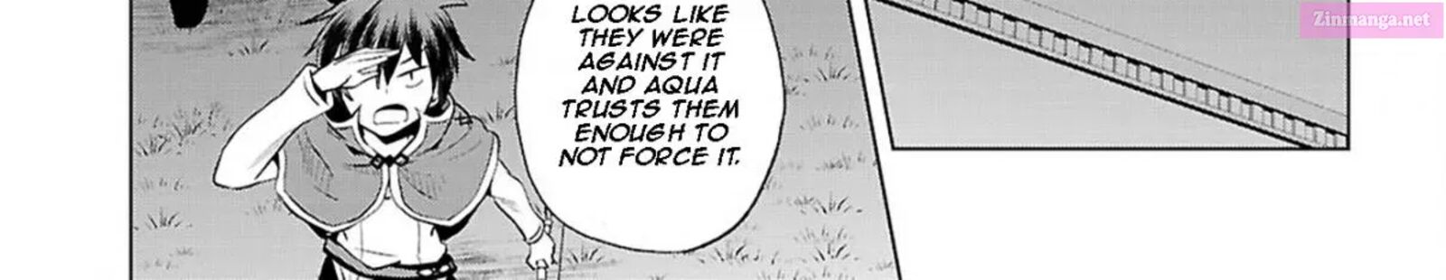 Kono SubarashII Sekai Ni Shukufuku Wo Fantastic Days 120 48