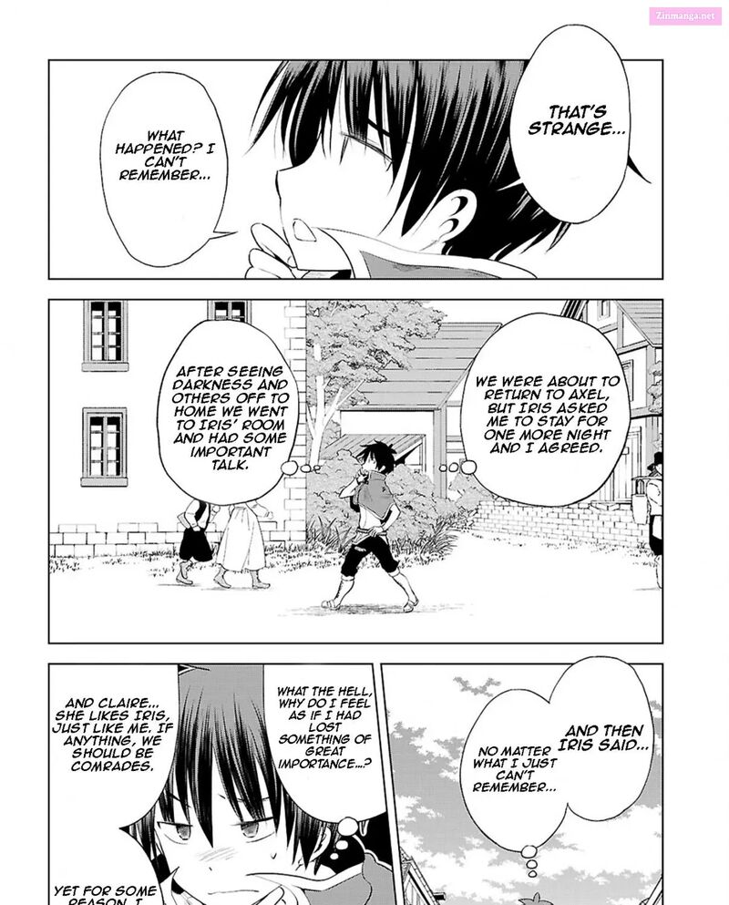 Kono SubarashII Sekai Ni Shukufuku Wo Fantastic Days 120 5