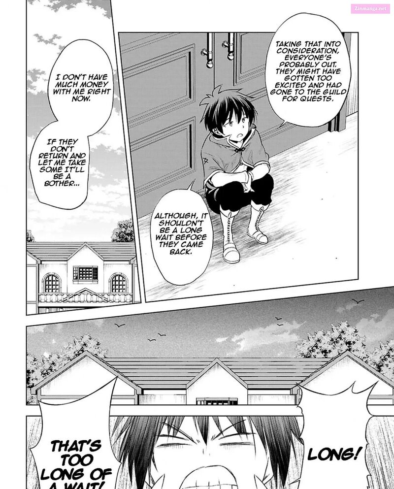 Kono SubarashII Sekai Ni Shukufuku Wo Fantastic Days 120 9