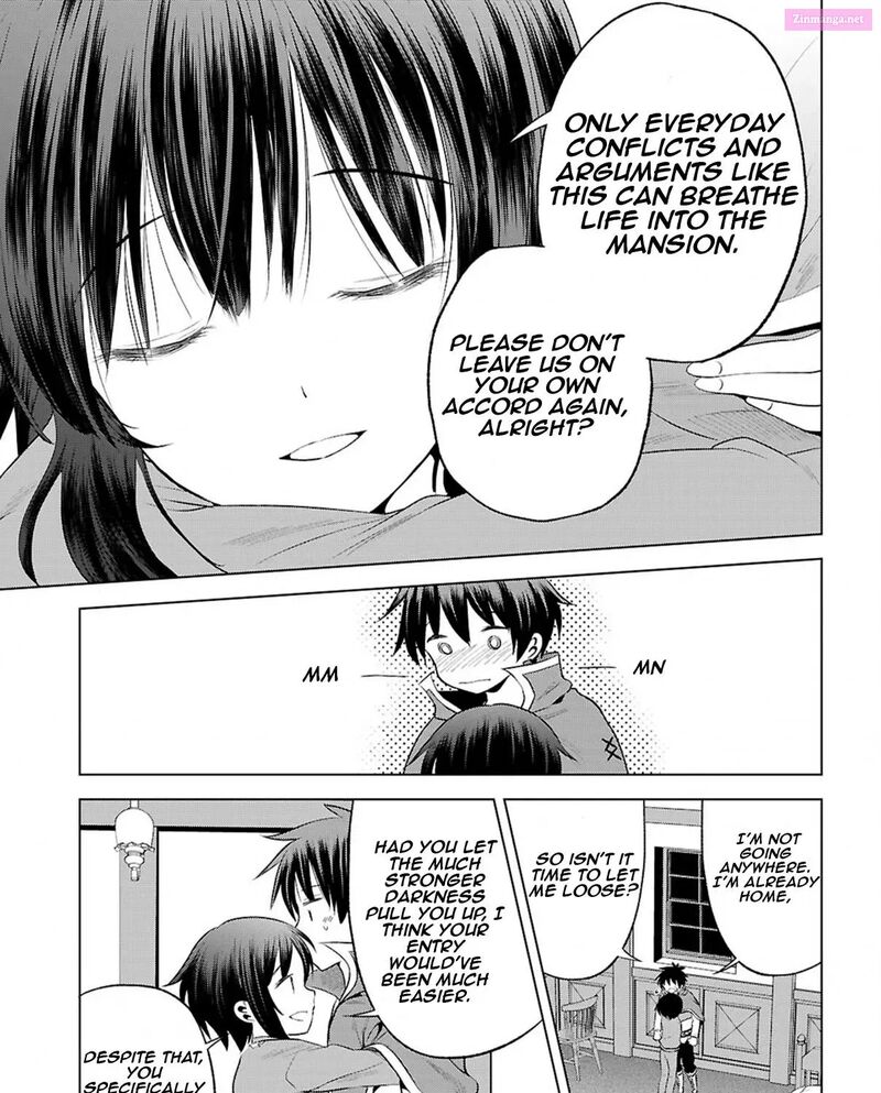 Kono SubarashII Sekai Ni Shukufuku Wo Fantastic Days 121 27