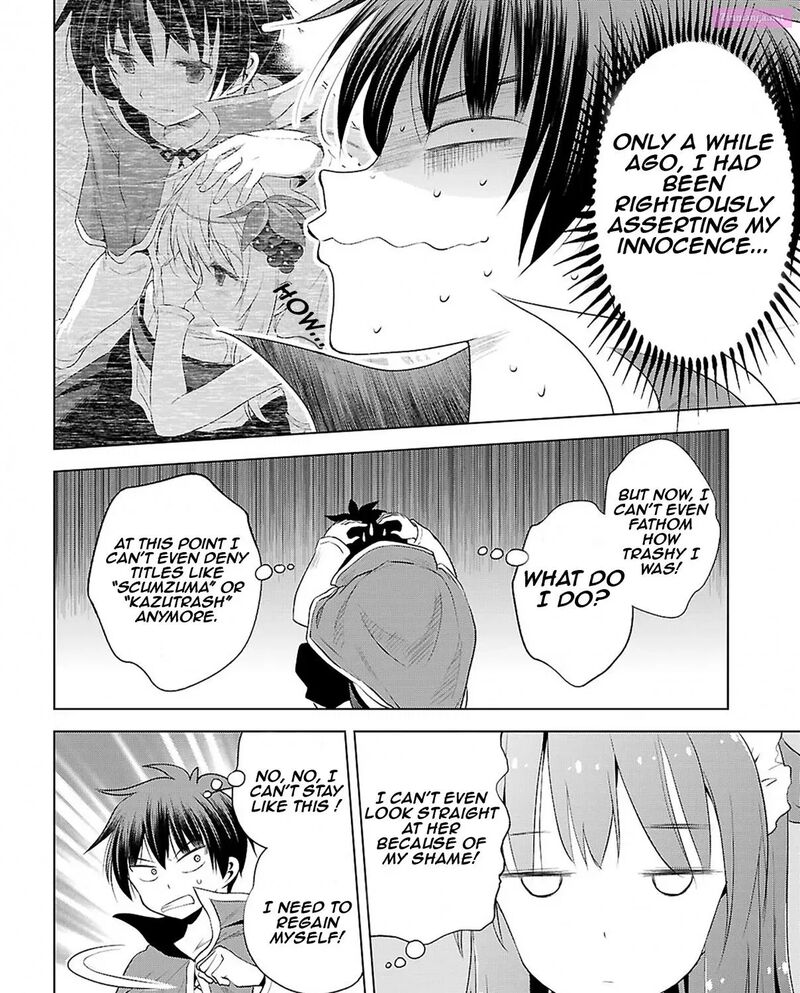 Kono SubarashII Sekai Ni Shukufuku Wo Fantastic Days 122 25