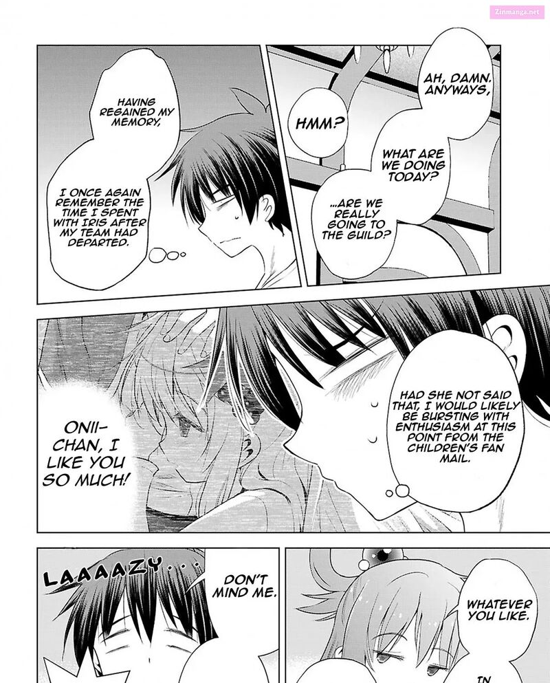 Kono SubarashII Sekai Ni Shukufuku Wo Fantastic Days 122 33