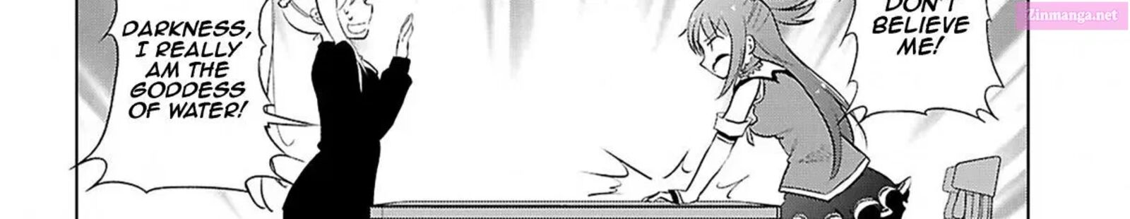 Kono SubarashII Sekai Ni Shukufuku Wo Fantastic Days 122 38