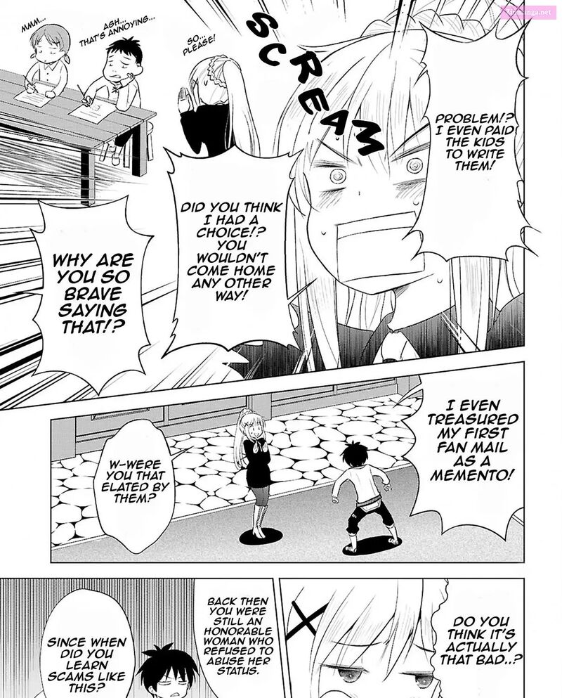 Kono SubarashII Sekai Ni Shukufuku Wo Fantastic Days 122 43