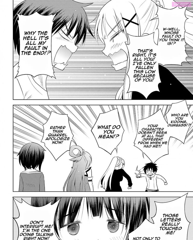 Kono SubarashII Sekai Ni Shukufuku Wo Fantastic Days 122 45