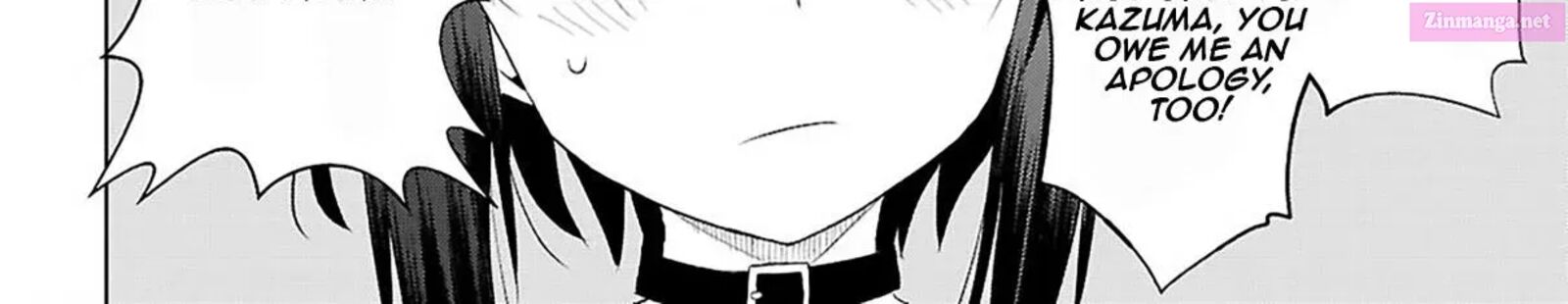 Kono SubarashII Sekai Ni Shukufuku Wo Fantastic Days 122 46