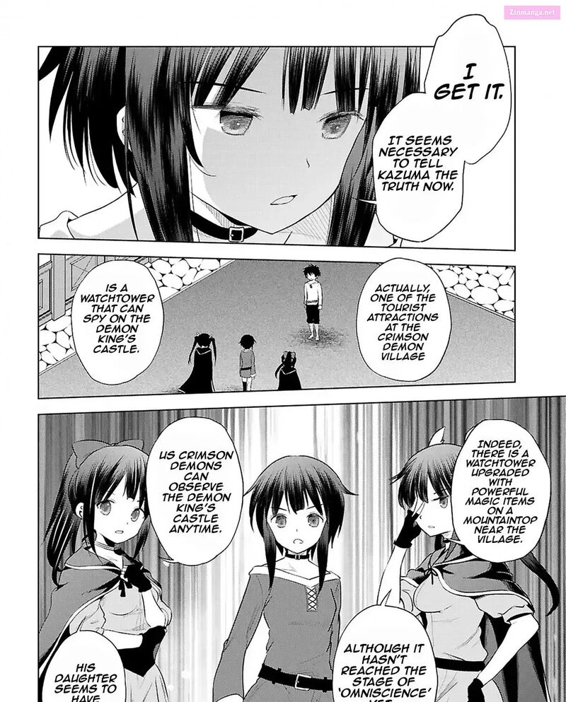 Kono SubarashII Sekai Ni Shukufuku Wo Fantastic Days 123 17