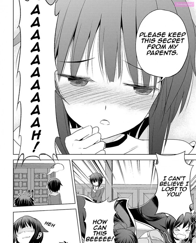 Kono SubarashII Sekai Ni Shukufuku Wo Fantastic Days 123 33